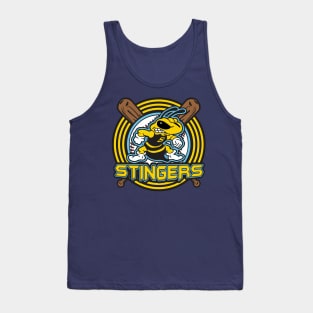 Stingere Ball Club Tank Top